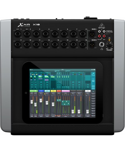 Console Numérique BEHRINGER X18