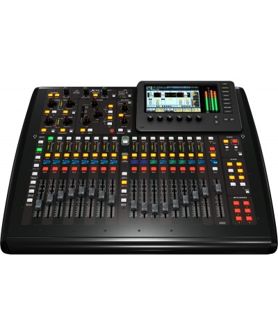 Console Numérique BEHRINGER X32 COMPACT
