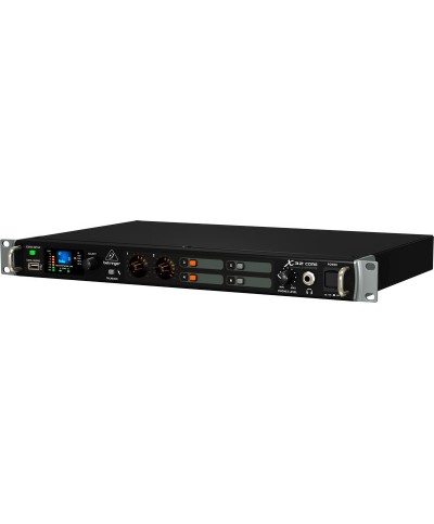Console Numérique en Rack BEHRINGER X32 CORE