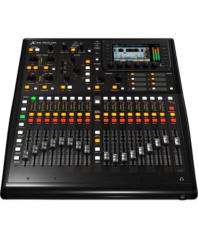 Console Numérique BEHRINGER X32 PRODUCER