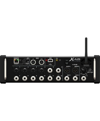 Console Numérique BEHRINGER XR12