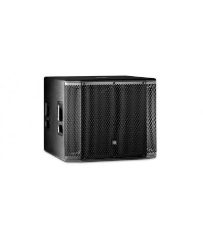 Caisson de Sub Actif JBL SRX818SP 1000W crête ClassD - ENCEINTES