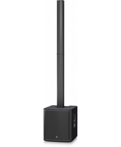 Système de Diffusion IP2000 TURBOSOUND 1000W