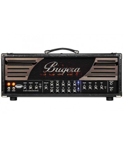 Tête d'ampli Guitare BUGERA 333xl-INFINIUM 120w à Lampes