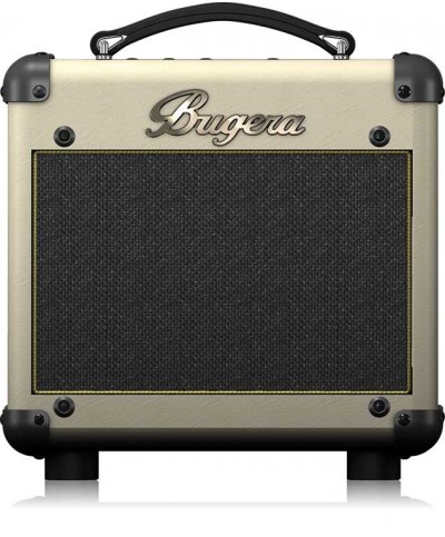 Ampli Combo BUGERA BC15 pour Guitare