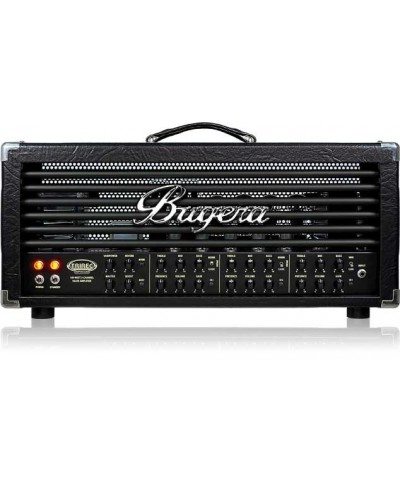 Tête d'Ampli BUGERA TRIREC INFINIUM