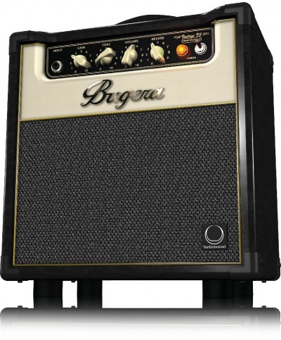 Ampli Guitare BUGERA V5 INFINIUM à Lampe 5W