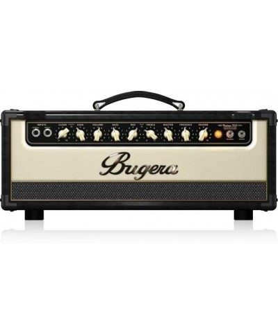 Ampli Guitare BUGERA V55HD INFINIUM à Lampes 55W