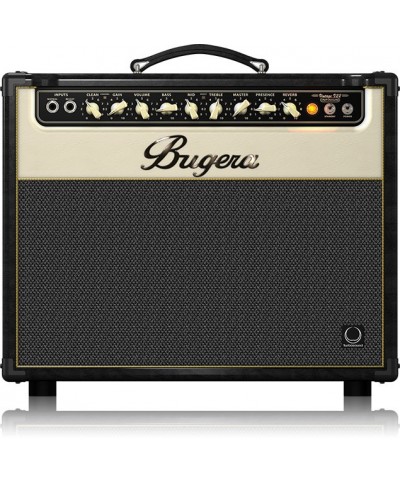 Ampli Combo BUGERA V22 INFINIUM à