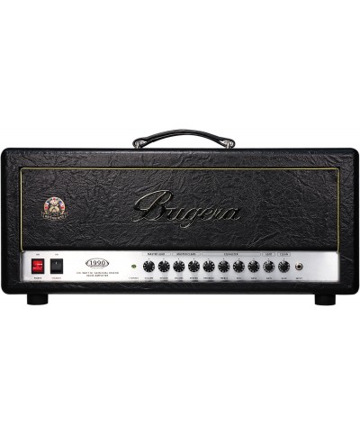 Tête d'Ampli BUGERA 1990 INFINIUM