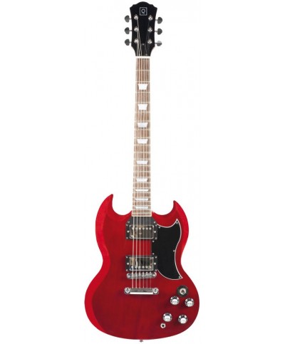 Guitares Electriques OQAN GUITARES QGE-SG10