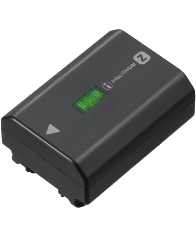 Sony NP-FZ100 Li-Ion batterie pour A9 Batteries rechargeables Photo Video