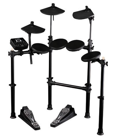 Batterie Electronique OQAN PERCUSSION QPD-10 Mobile Set