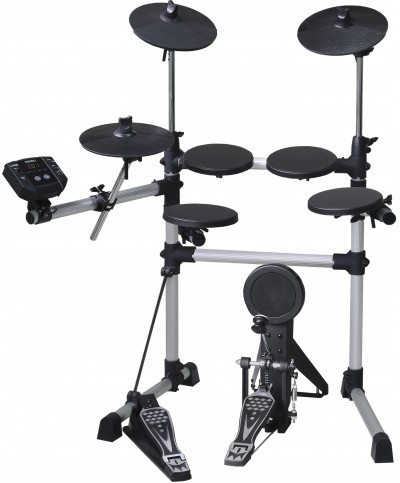 Batterie Electronique OQAN PERCUSSION QPD-20 Performance set