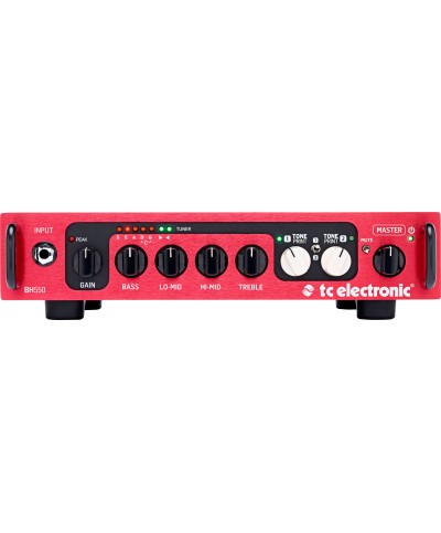 Tête d'Ampli pour Basse TC ELECTRONIC BH550