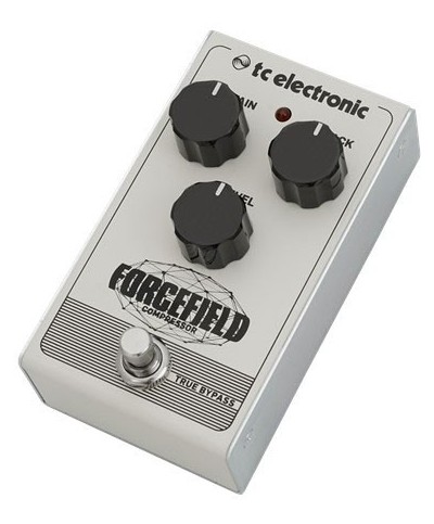 TC ELECTRONIC FORCEFIELD COMPRESSOR