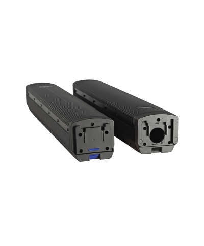 Système son actif 1200W RMS Definitive