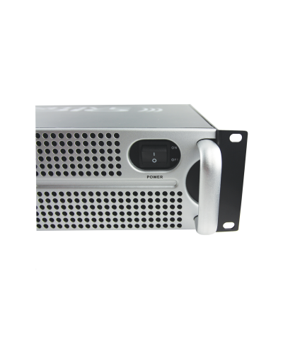 Ampli 4x75W RMS sous 4 ohms