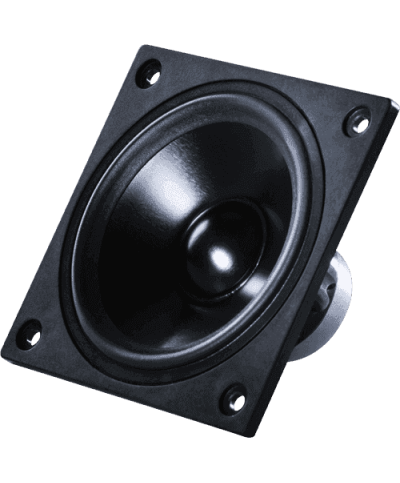 HP LARGE BANDE HP 3,5P 35W NEODYME Celestion AN3510 - HP Tweeters Moteurs Filtres