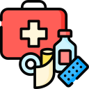 Soin du corps & Santé